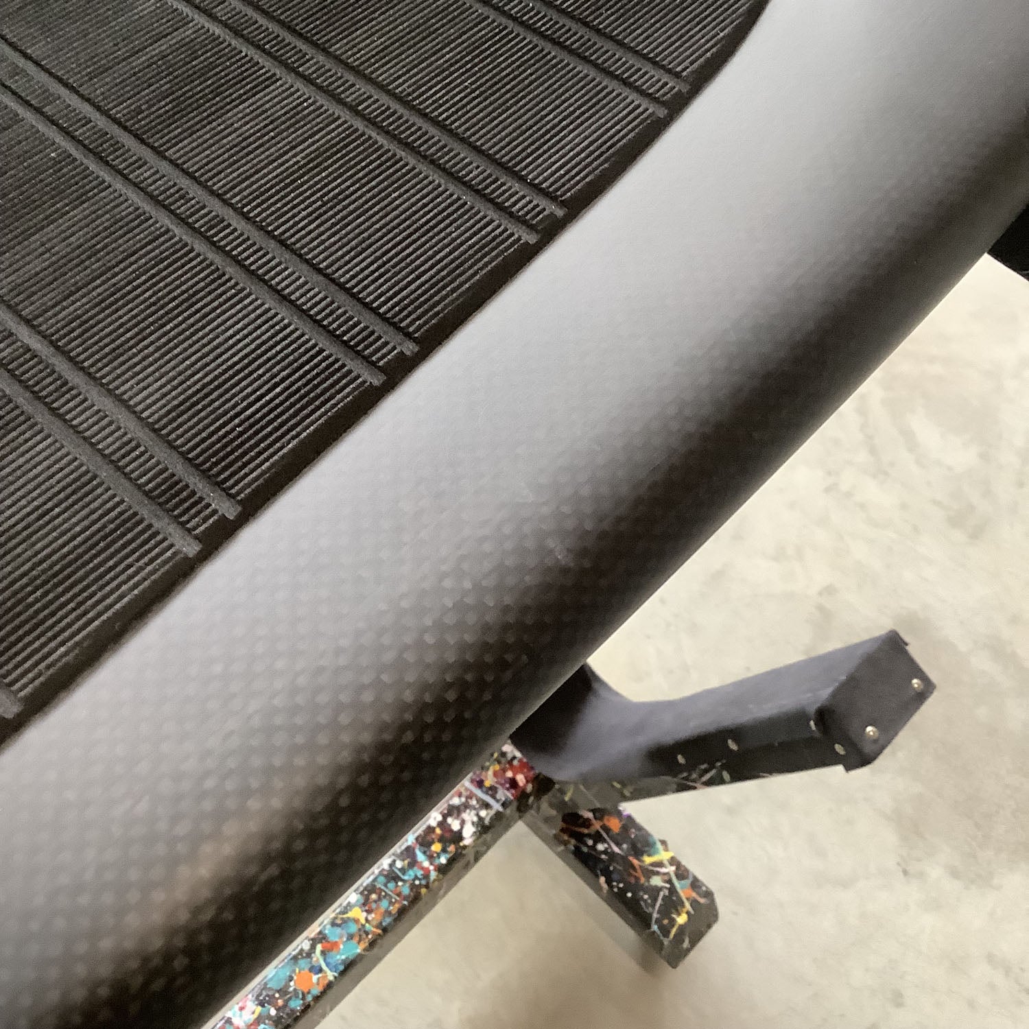Surf Foil Board Scura EPS Pro - 5'10 Occasion 14509