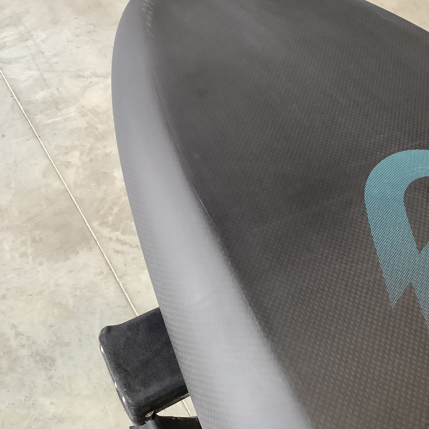 Surf Foil Board Scura EPS Pro - 5'10 Occasion 14509
