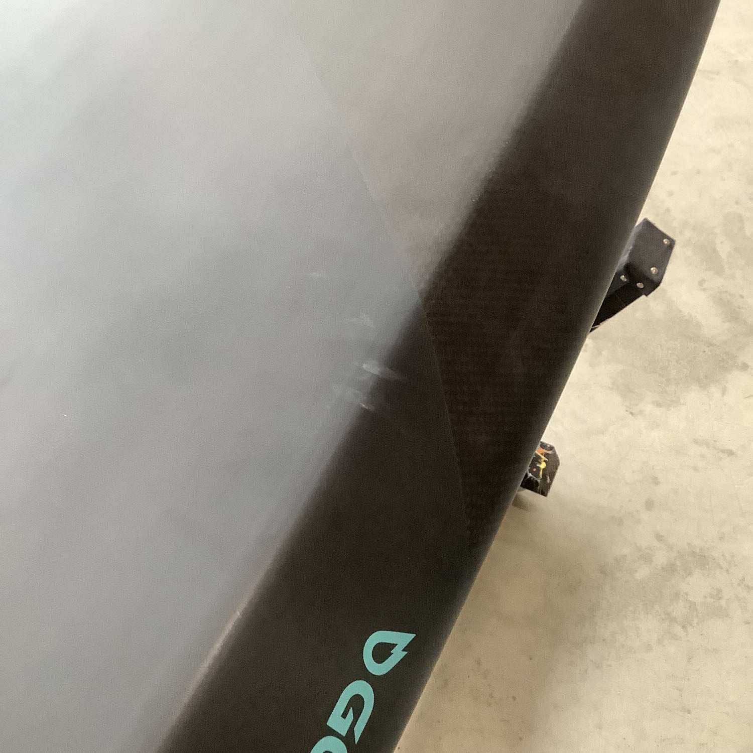 Surf Foil Board Scura EPS Pro - 5'10 Occasion 14509