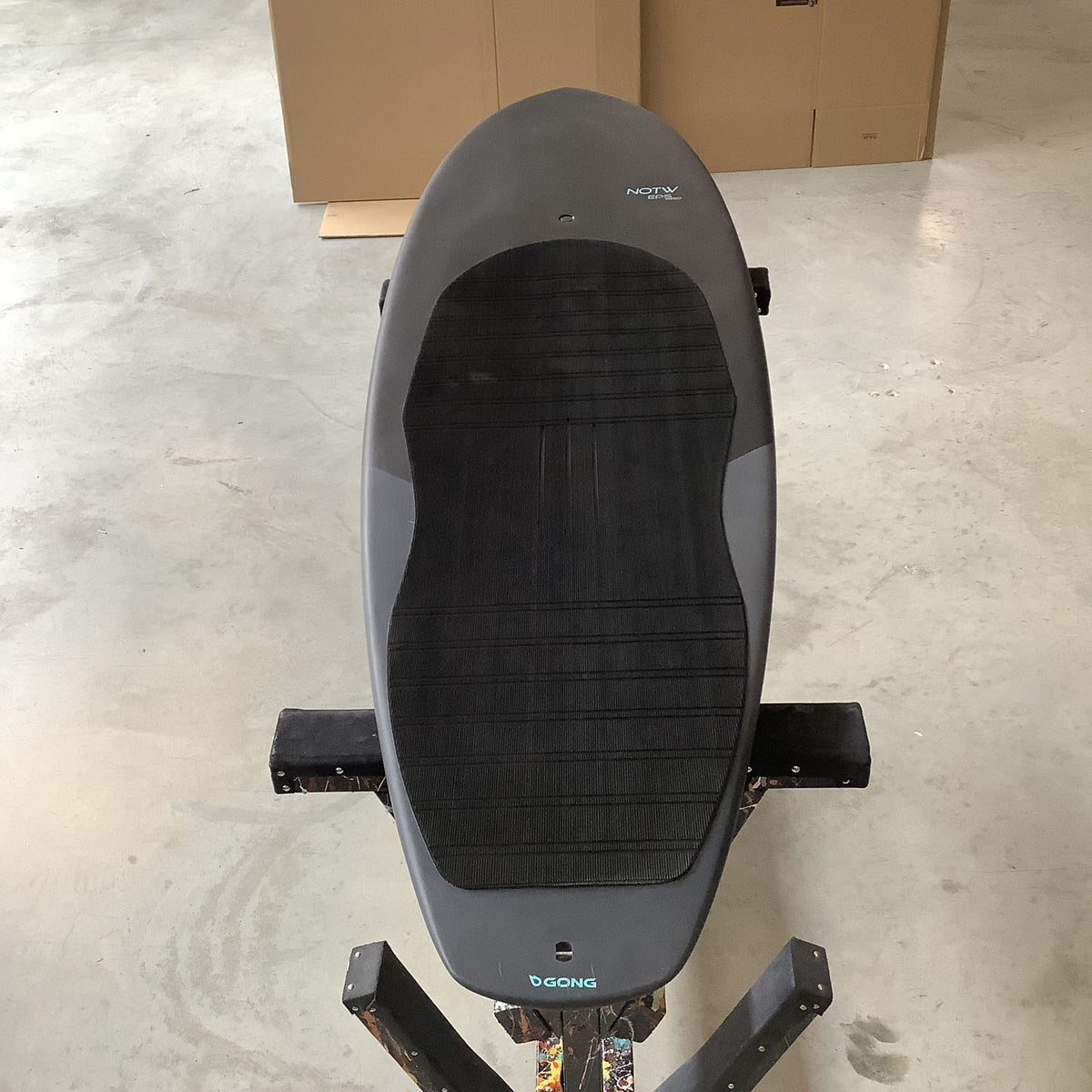 Surf Foil Board NOTW EPS Pro - 5'8" Occasion 14510