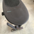 Surf Foil Board NOTW EPS Pro - 5'8" Second Hand 14510