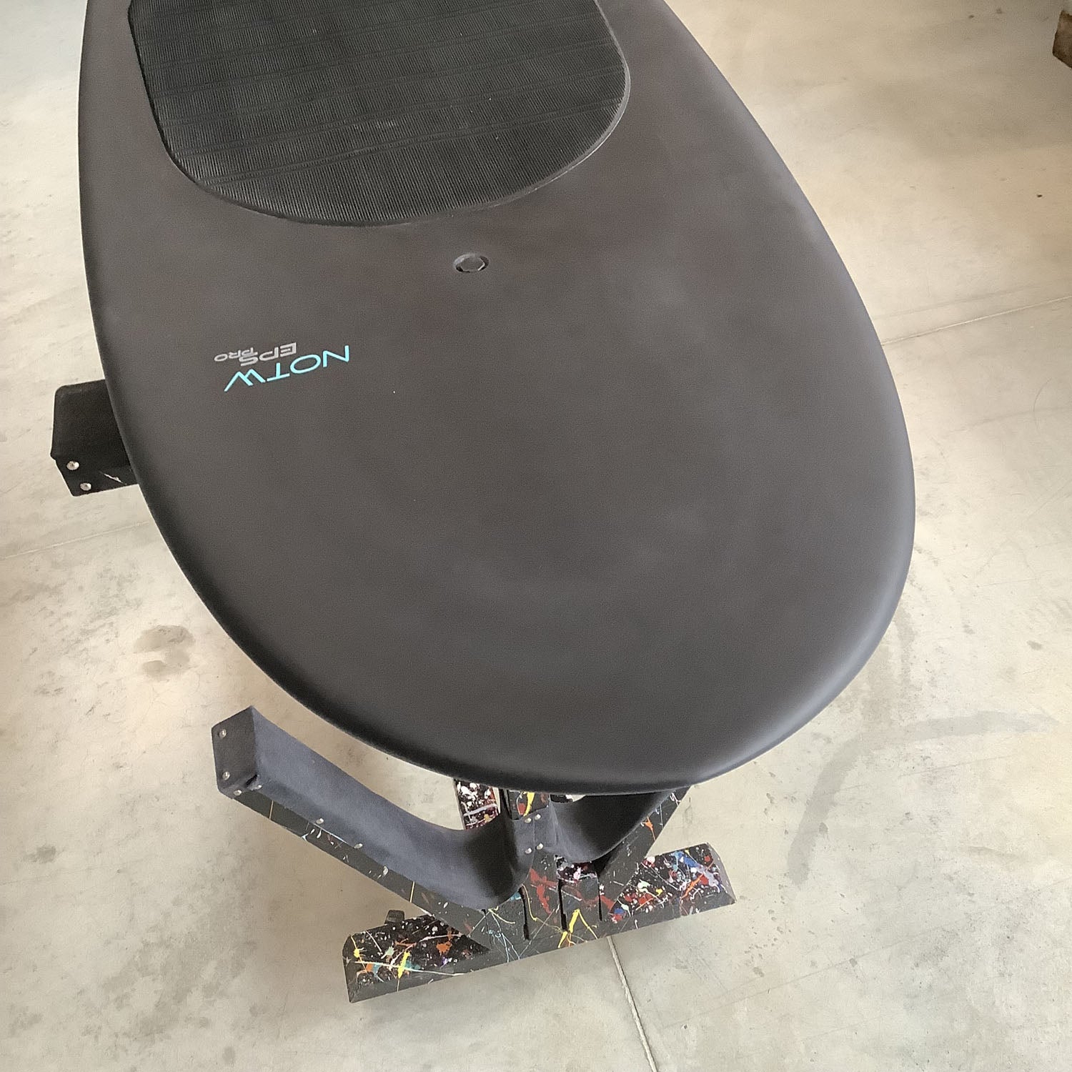 Surf Foil Board NOTW EPS Pro - 5'8" Second Hand 14510