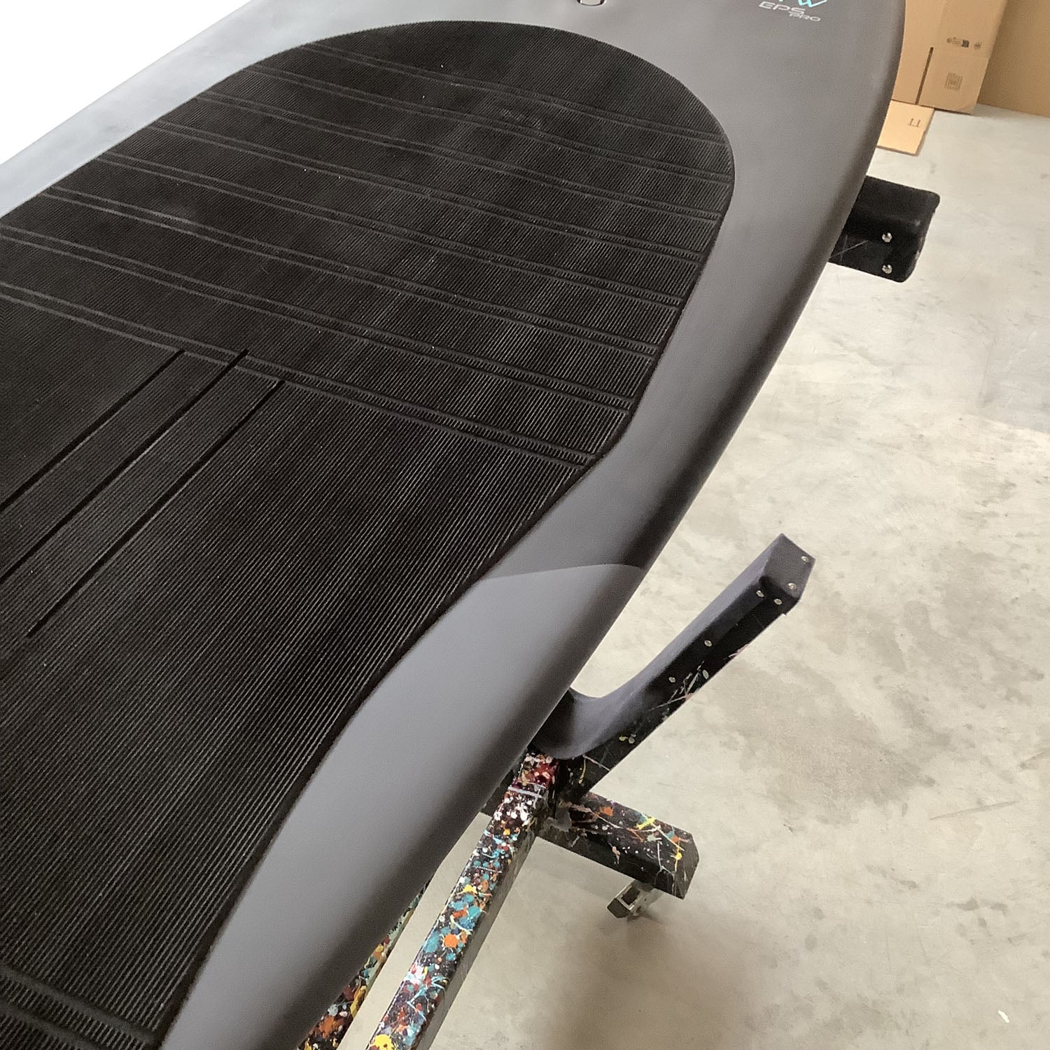 Surf Foil Board NOTW EPS Pro - 5'8" Second Hand 14510