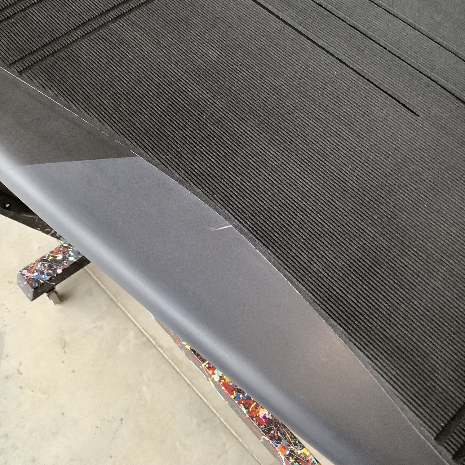 Surf Foil Board NOTW EPS Pro - 5'8" Second Hand 14510