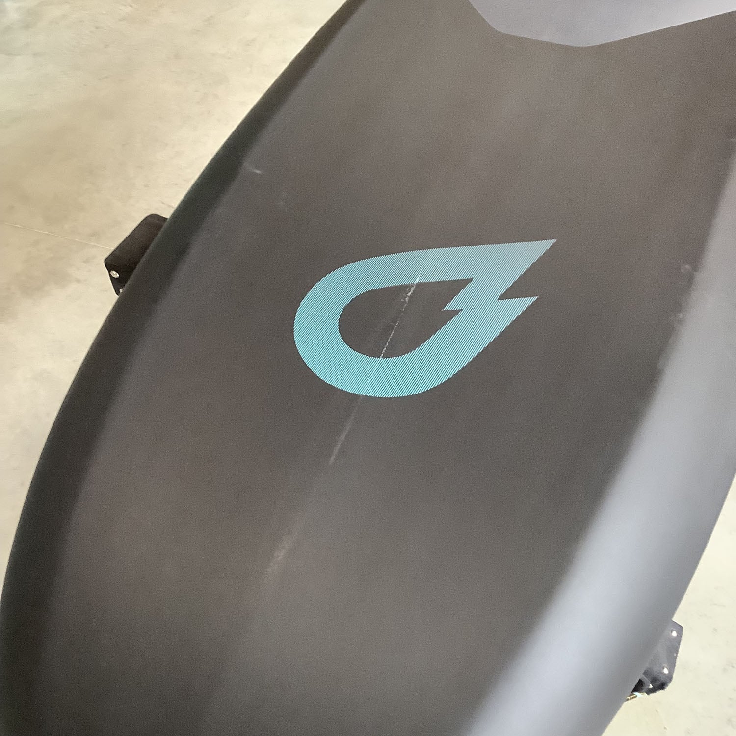 Surf Foil Board NOTW EPS Pro - 5'8" Second Hand 14510