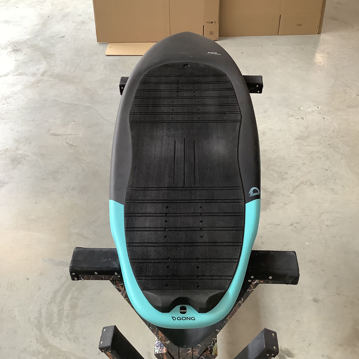 Surf Foil Board Lemon FSP Pro - 4'7 Occasion 14512