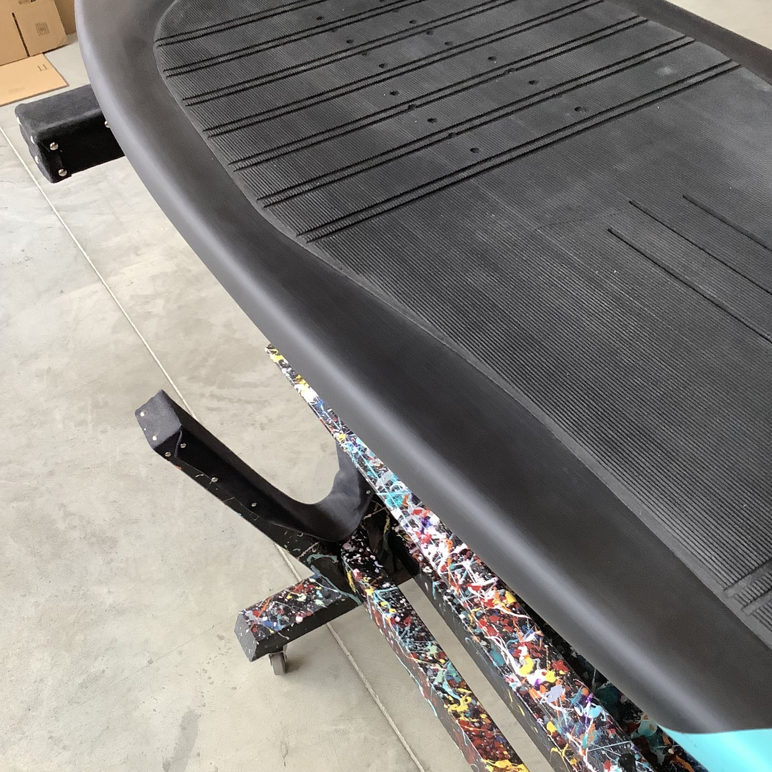 Surf Foil Board Lemon FSP Pro - 4'7 Occasion 14512