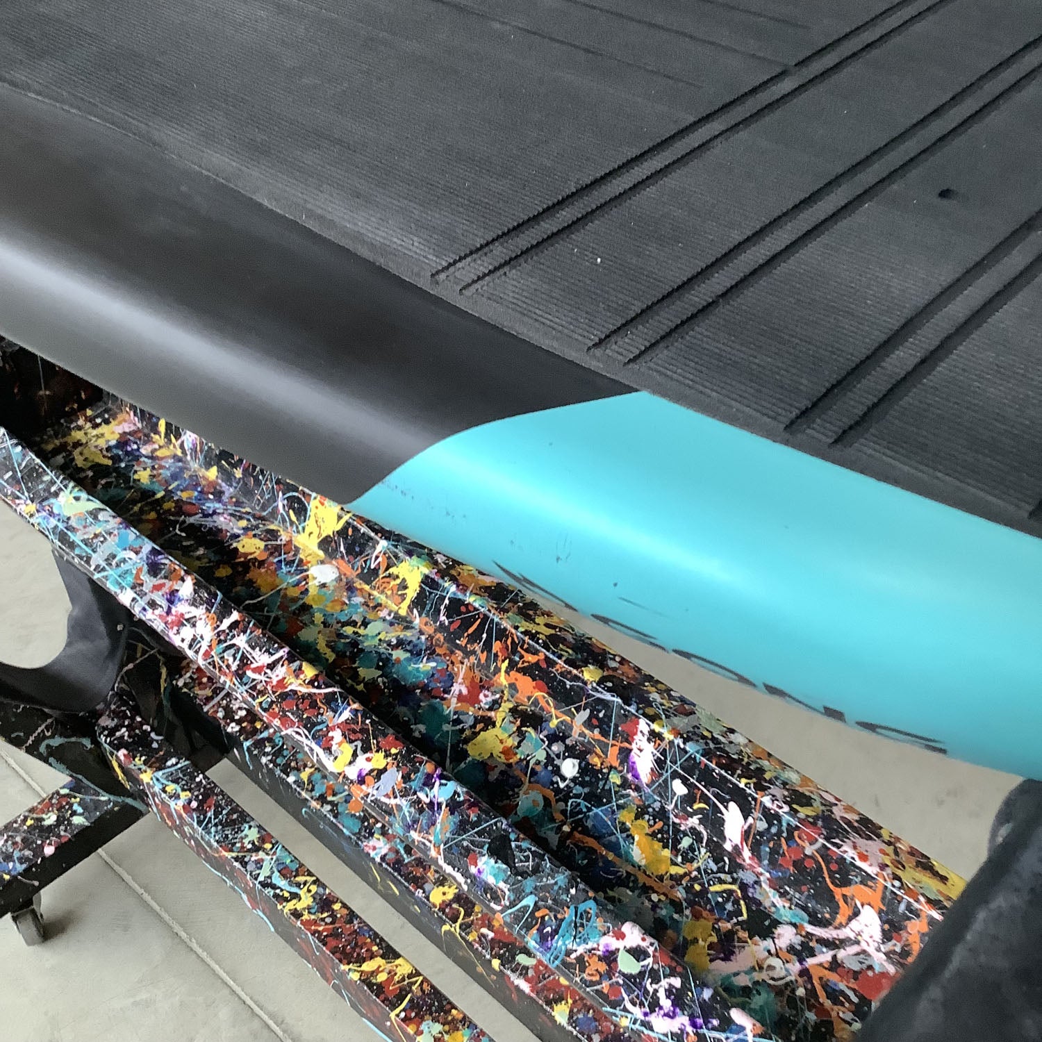 Surf Foil Board Lemon FSP Pro - 4'7 Occasion 14512