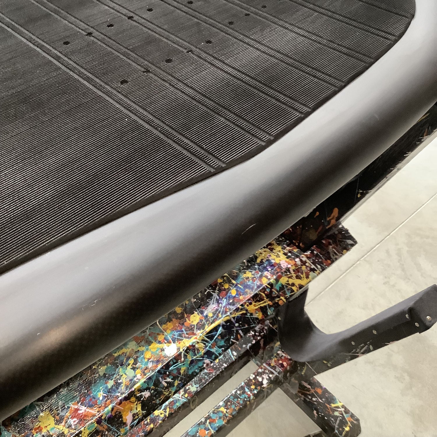 Surf Foil Board Lemon FSP Pro - 4'7 Occasion 14512