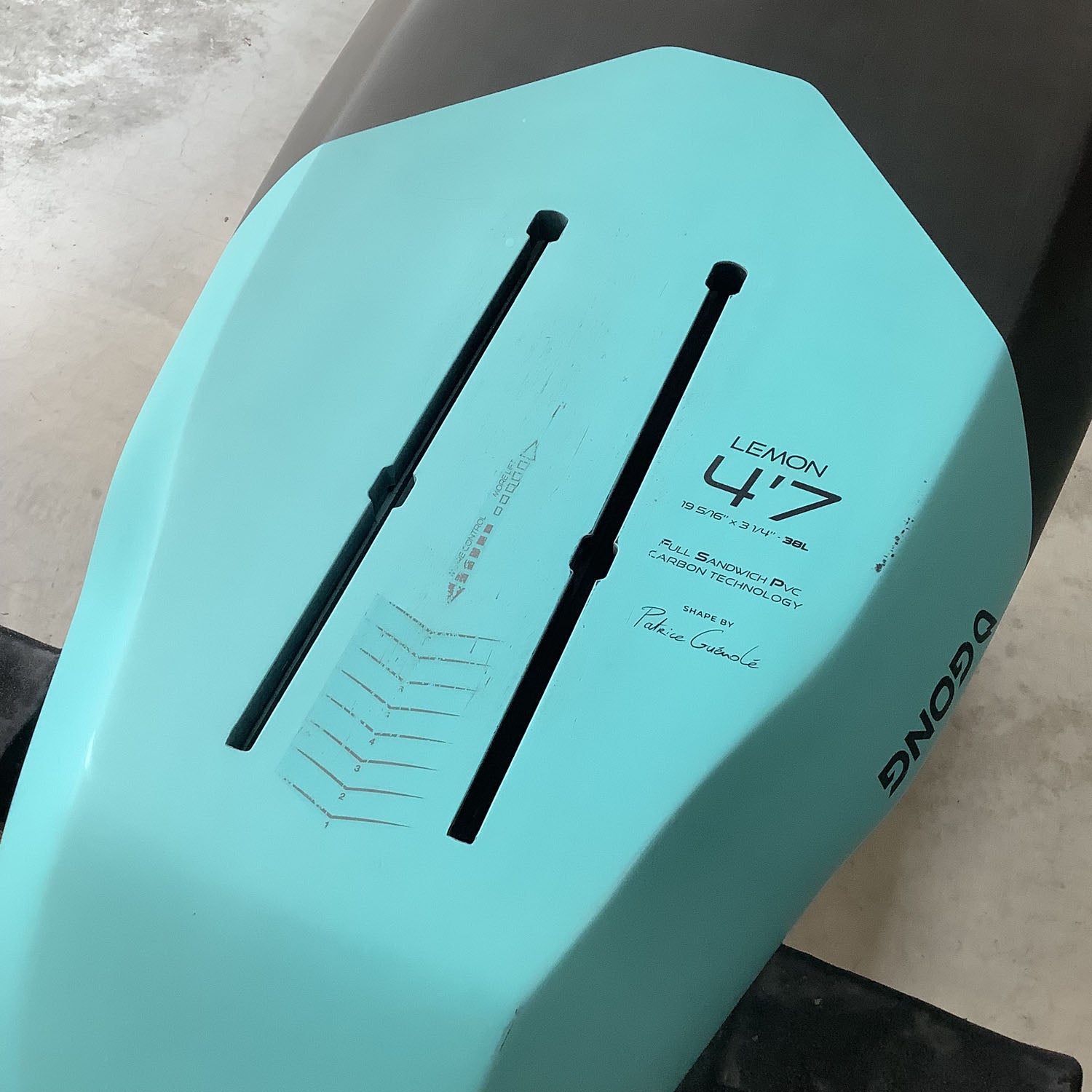 Surf Foil Board Lemon FSP Pro - 4'7 Occasion 14512