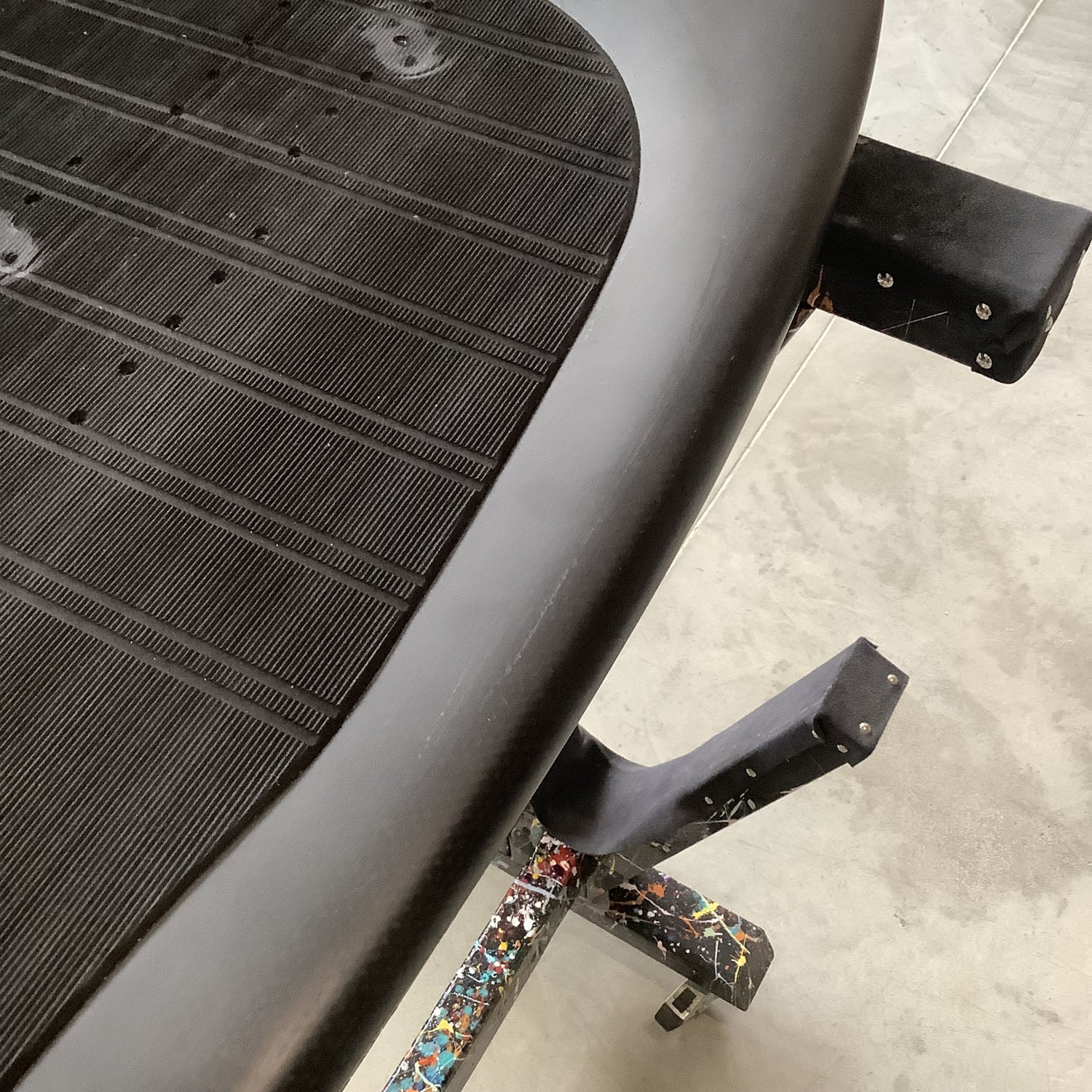 Surf Foil Board Scura FSP Pro - 4'8 Occasion 14513