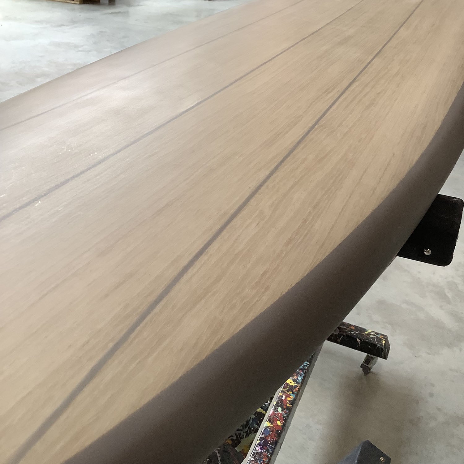 Surf Carter Pure Origin - 7'8 Occasion 14514
