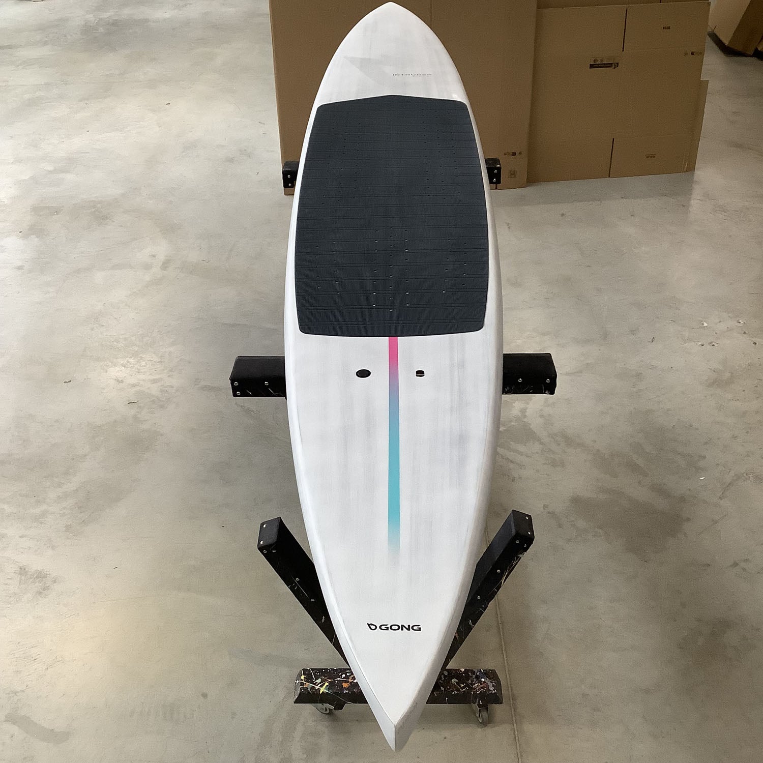 SUP Foil Board Intruder EPS Pro - 9'0 Occasion 14561