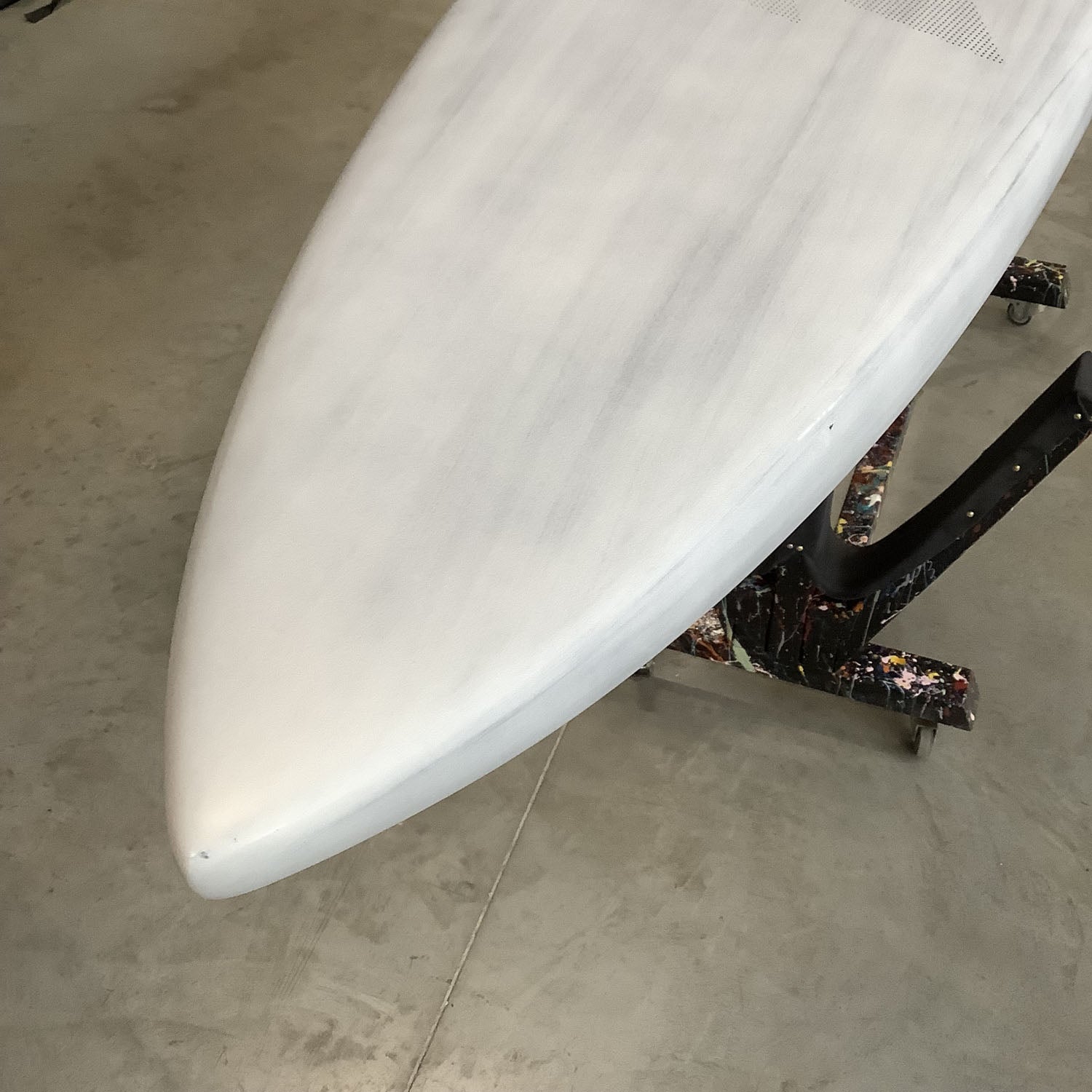 SUP Foil Board Intruder EPS Pro - 9'0 Occasion 14561