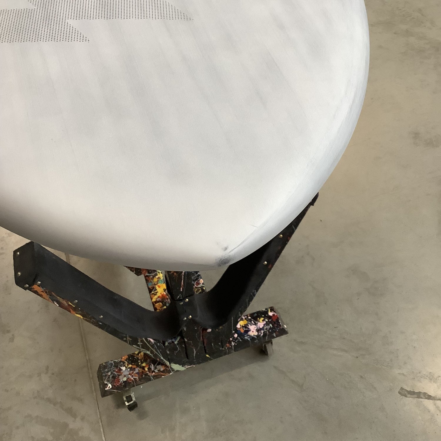 Wing Foil Board Cruzader Squash FSP Pro - FSP PRO 5'3 Occasion 14563