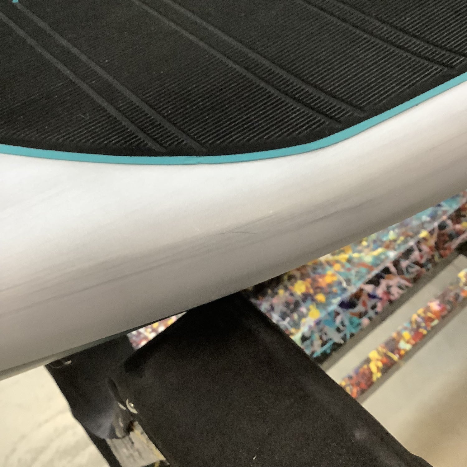 Wing Foil Board Cruzader Squash FSP Pro - FSP PRO 5'3 Occasion 14563