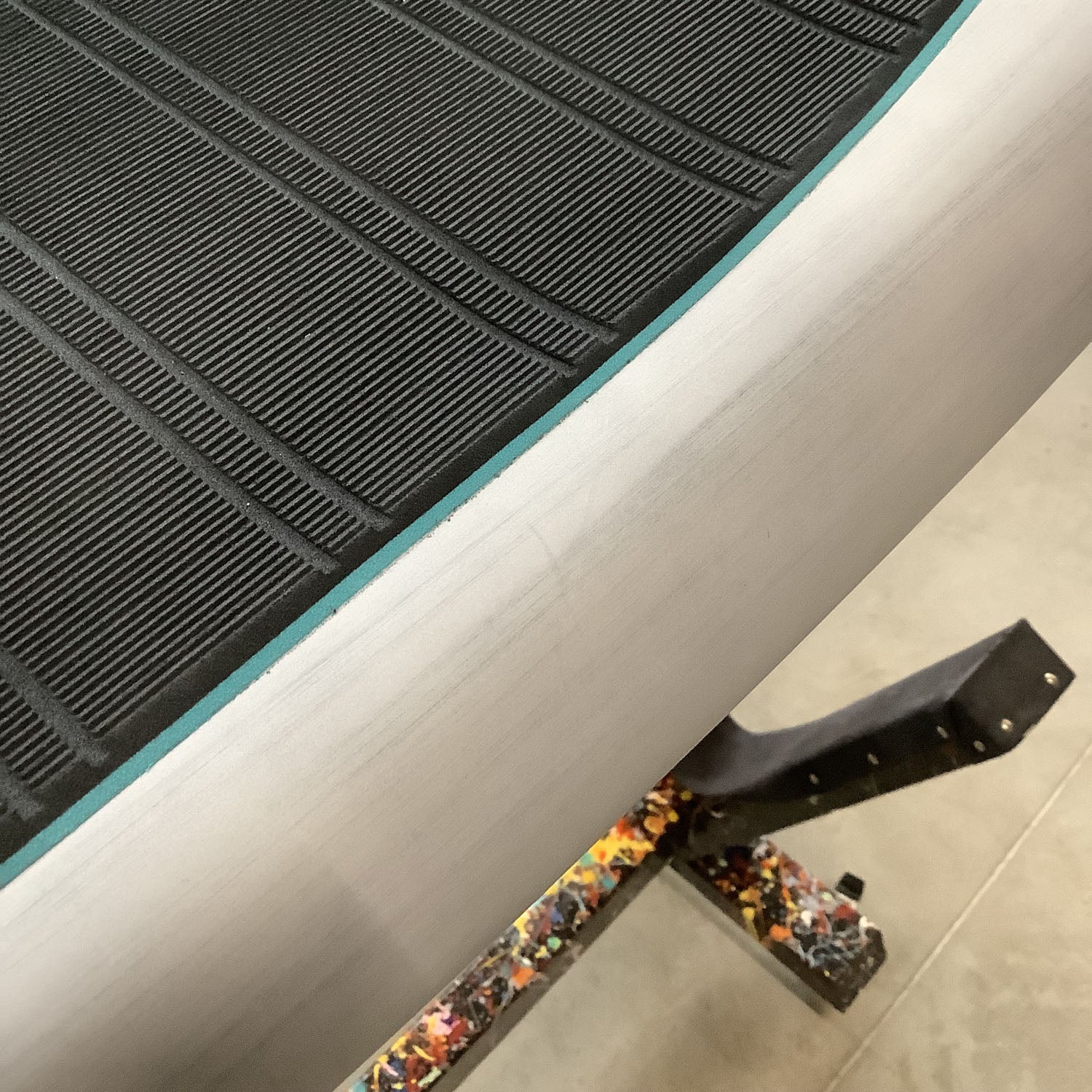 Wing Foil Board Cruzader Squash FSP Pro - FSP PRO 5'3 Occasion 14563