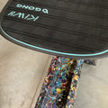 Kitefoil Board Kiwii HDCC 3'5 - 3'5 Second Hand 14564