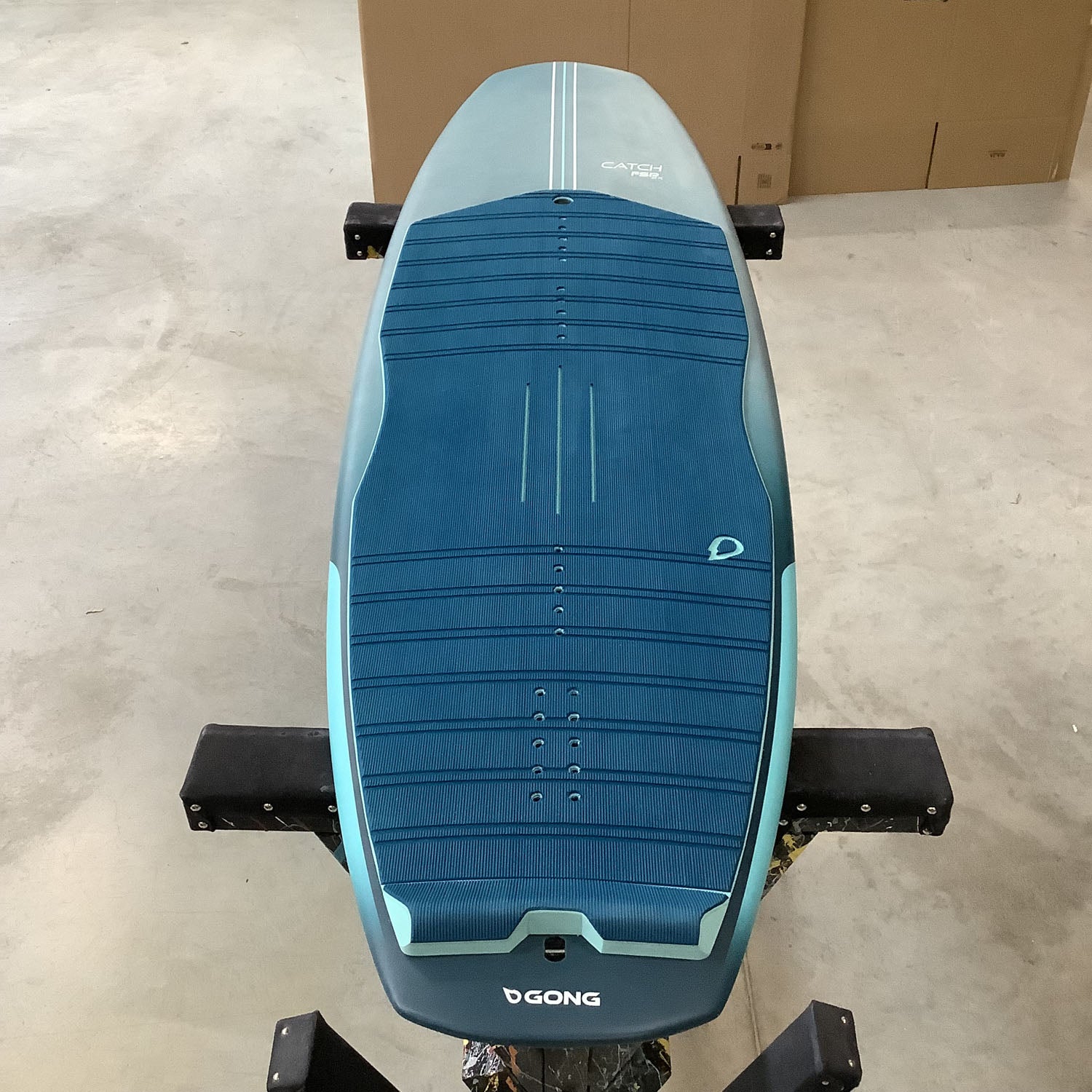 Kiteboard Catch FSP 2X - 5'1 Occasion 14566