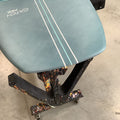 Kiteboard Catch FSP 2X - 5'1 Occasion 14566
