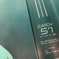 Kiteboard Catch FSP 2X - 5'1 Occasion 14566