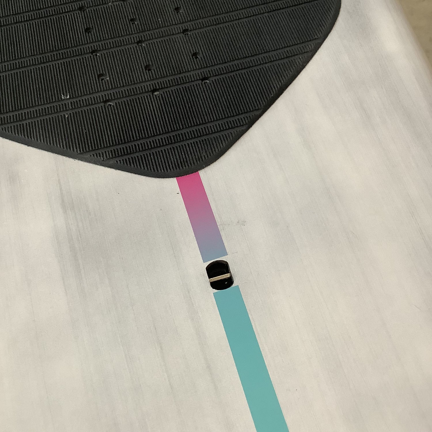 SUP Foil Board Xiggy EPS Pro - EPS PRO 6'5 / White Occasion 14570
