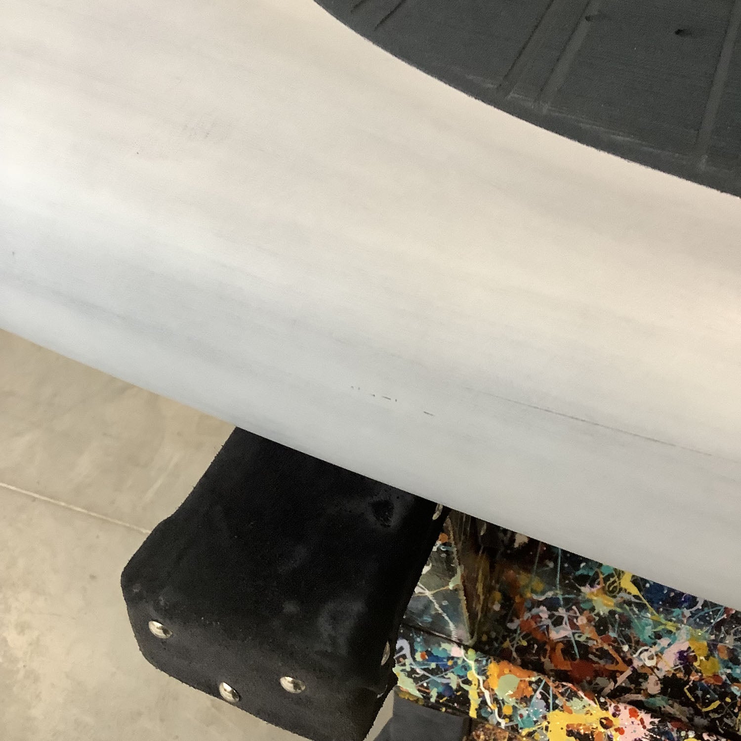 SUP Foil Board Xiggy EPS Pro - EPS PRO 6'5 / White Occasion 14570
