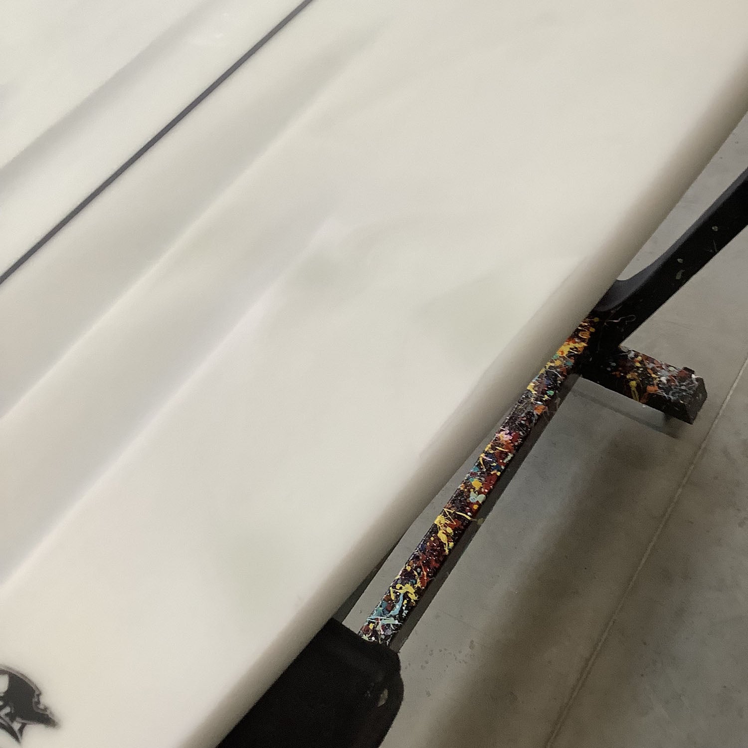 Surf Fury EPS - EPS 6'0 / White Occasion 14572
