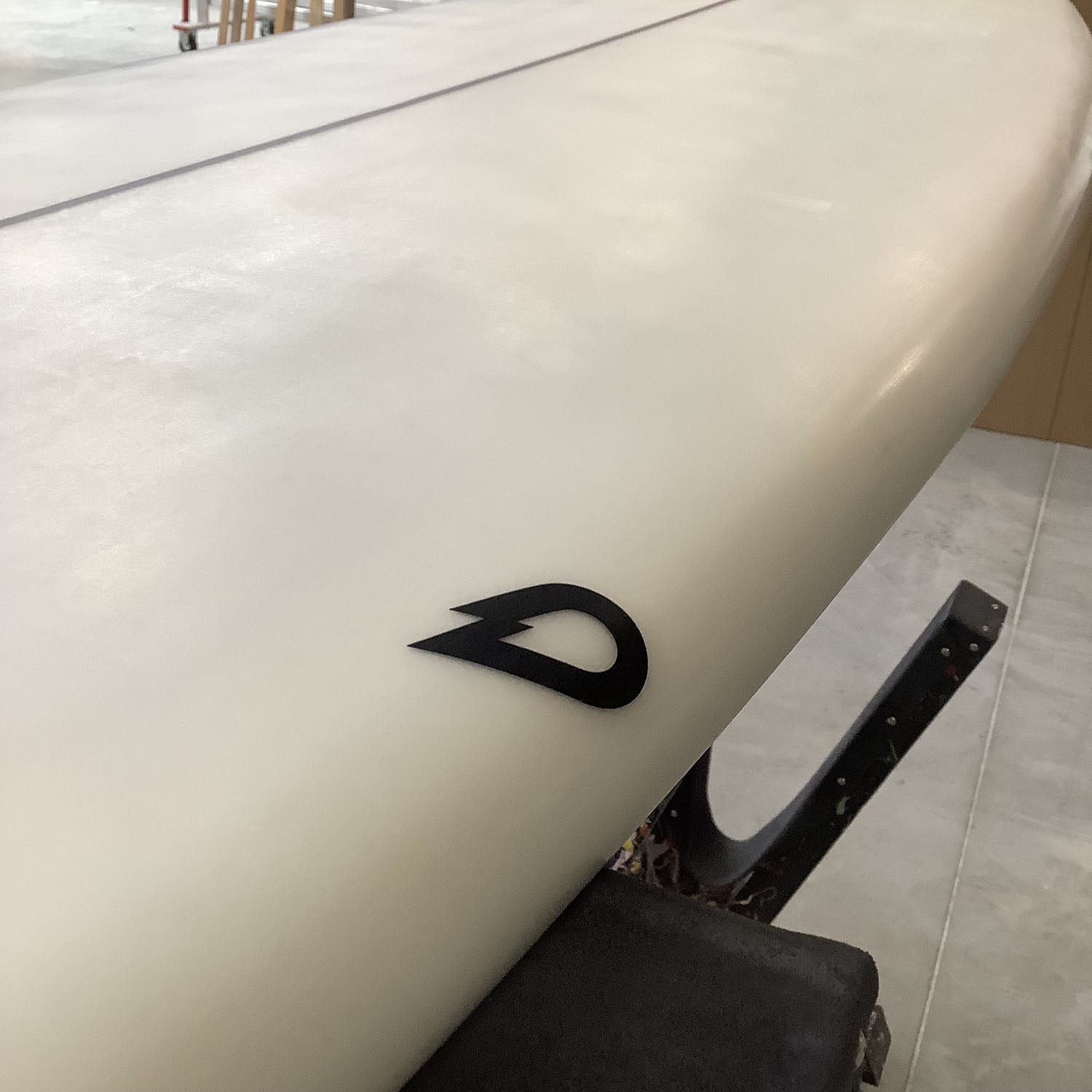 Surf Fury EPS - EPS 6'0 / White Occasion 14572