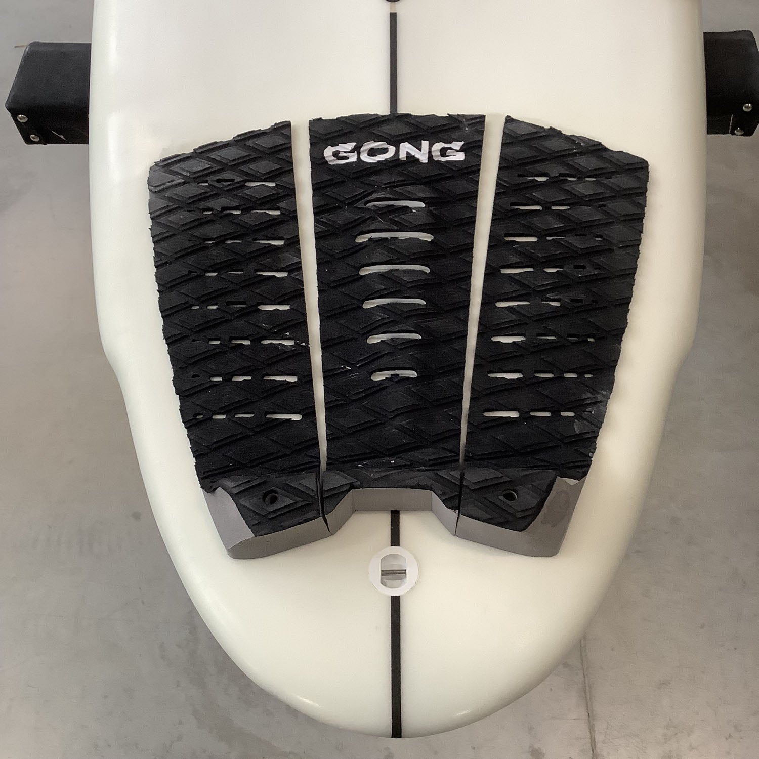 Surf Fury EPS - EPS 6'0 / White Occasion 14572