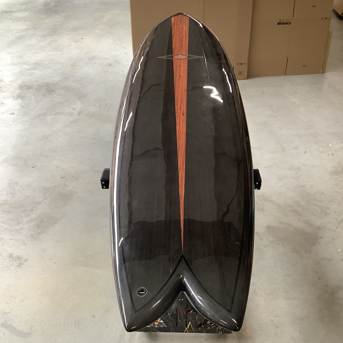 Surf Pie Origin 2.0 - 7'6 Second Hand 14575