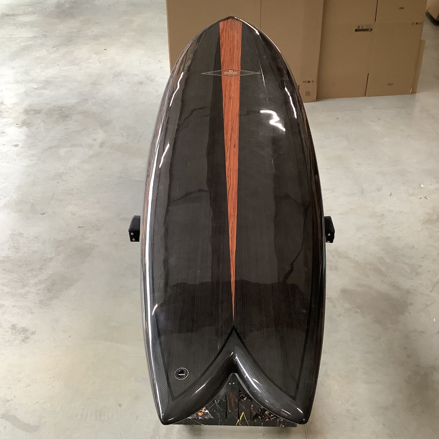 Surf Pie Origin 2.0 - 7'6 Second Hand 14575