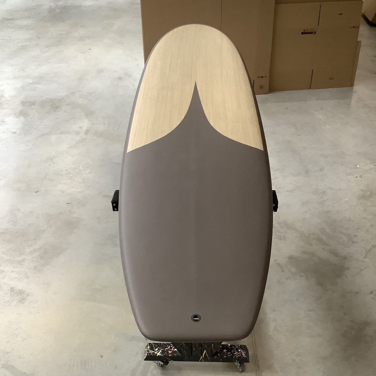 Surf Gumball Pure Origin - 7'6 Occasion 14576