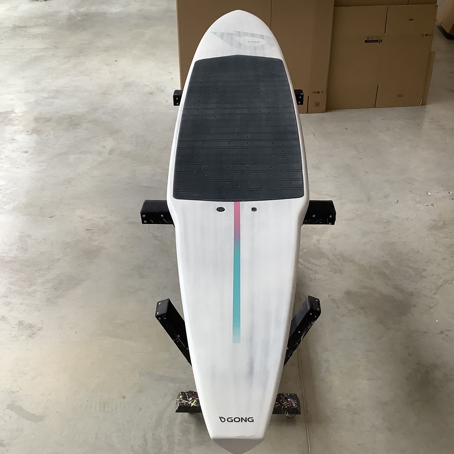SUP Foil Board Fner EPS Pro - 8'8 Occasion 14580