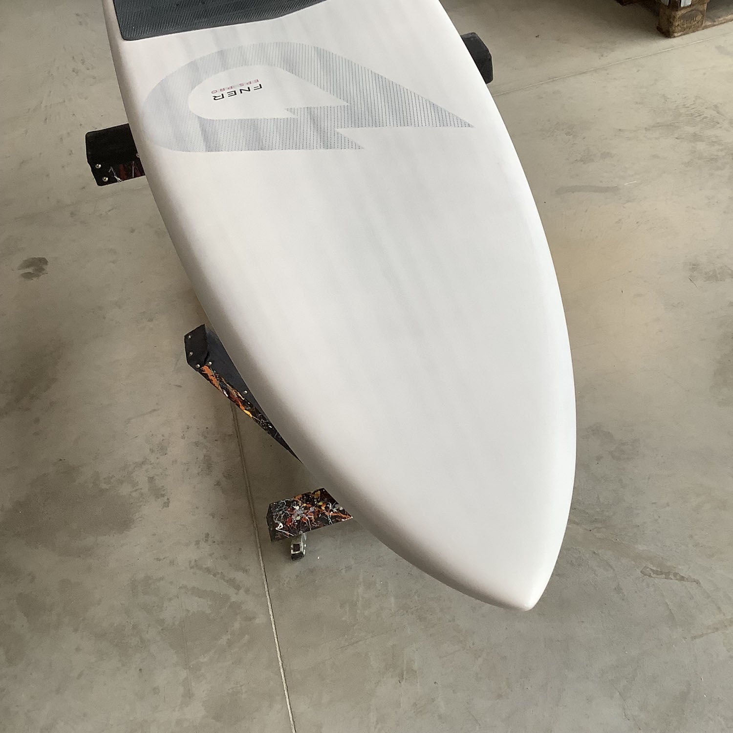 SUP Foil Board Fner EPS Pro - 8'8 Occasion 14580