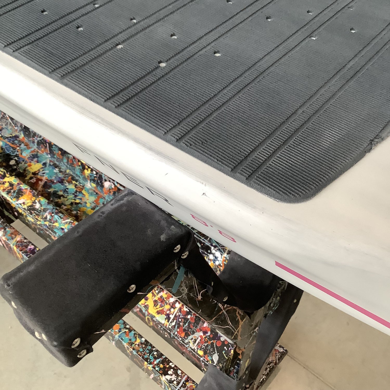 SUP Foil Board Fner EPS Pro - 8'8 Occasion 14580