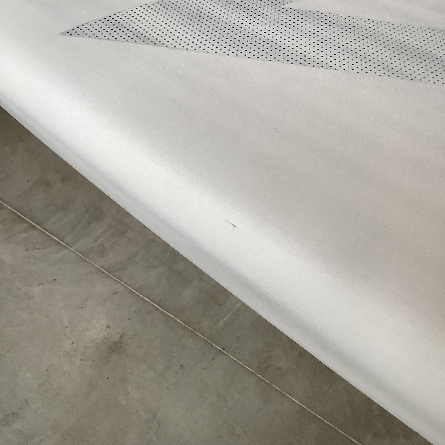 SUP Foil Board Fner EPS Pro - 8'8 Occasion 14580