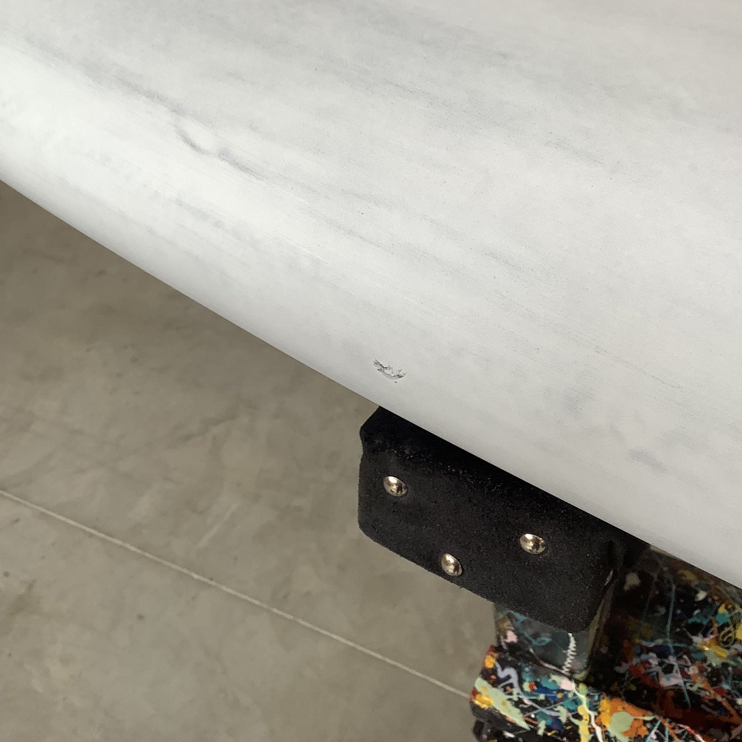 SUP Alley FSP Pro - FSP PRO 7'4 / White Occasion 14652