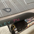 SUP Alley FSP Pro - FSP PRO 7'4 / White Occasion 14652
