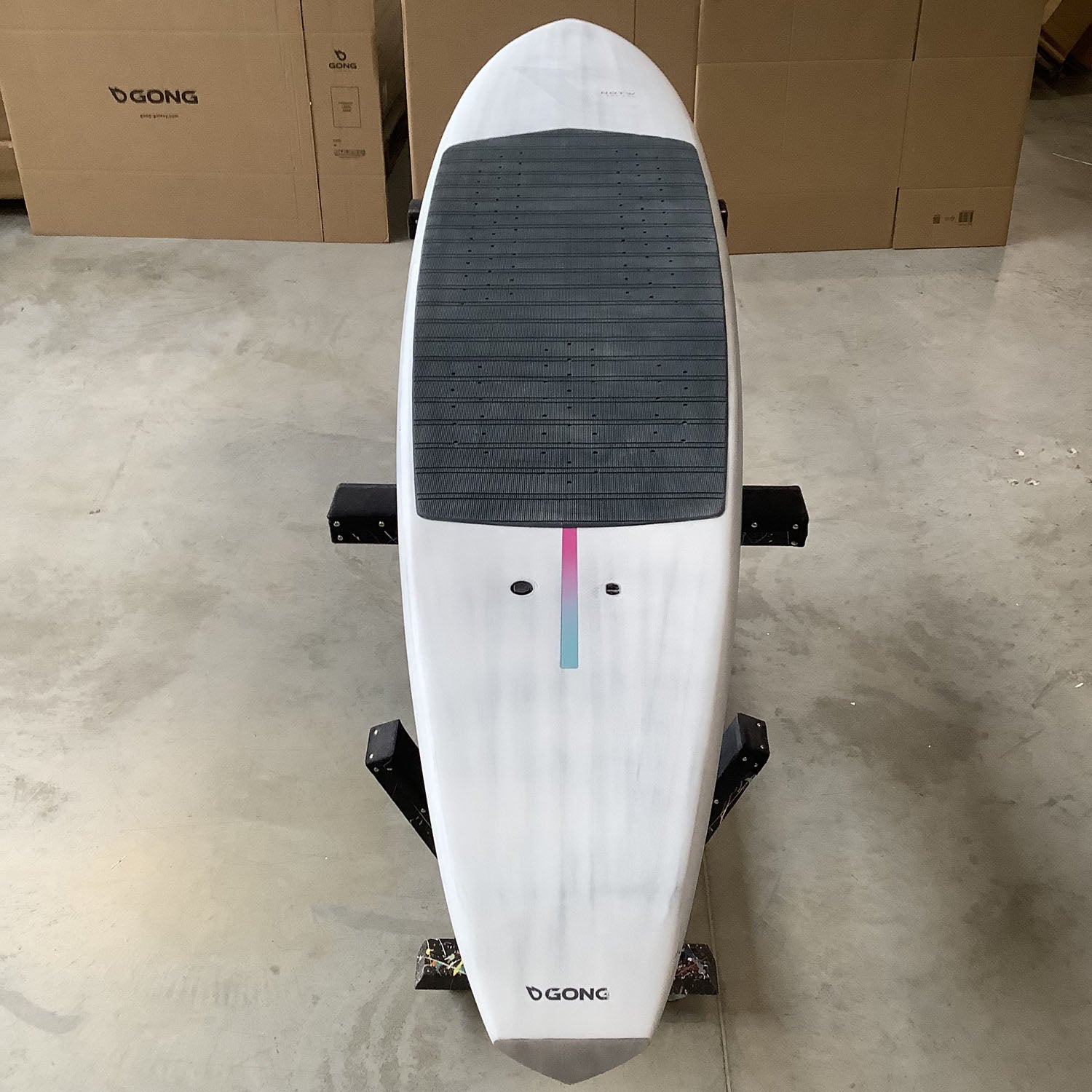 SUP Foil Board NOTW EPS Pro - 8'0 Occasion 14653