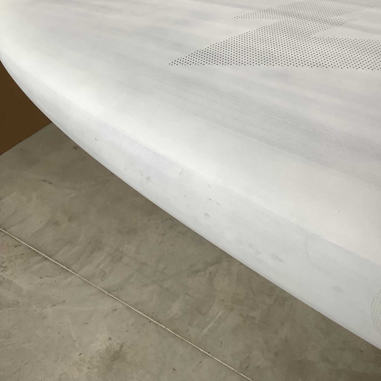 SUP Foil Board NOTW EPS Pro - 8'0 Occasion 14653