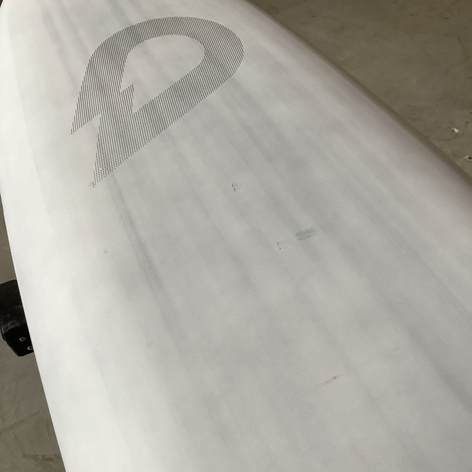 SUP Foil Board NOTW EPS Pro - 8'0 Occasion 14653