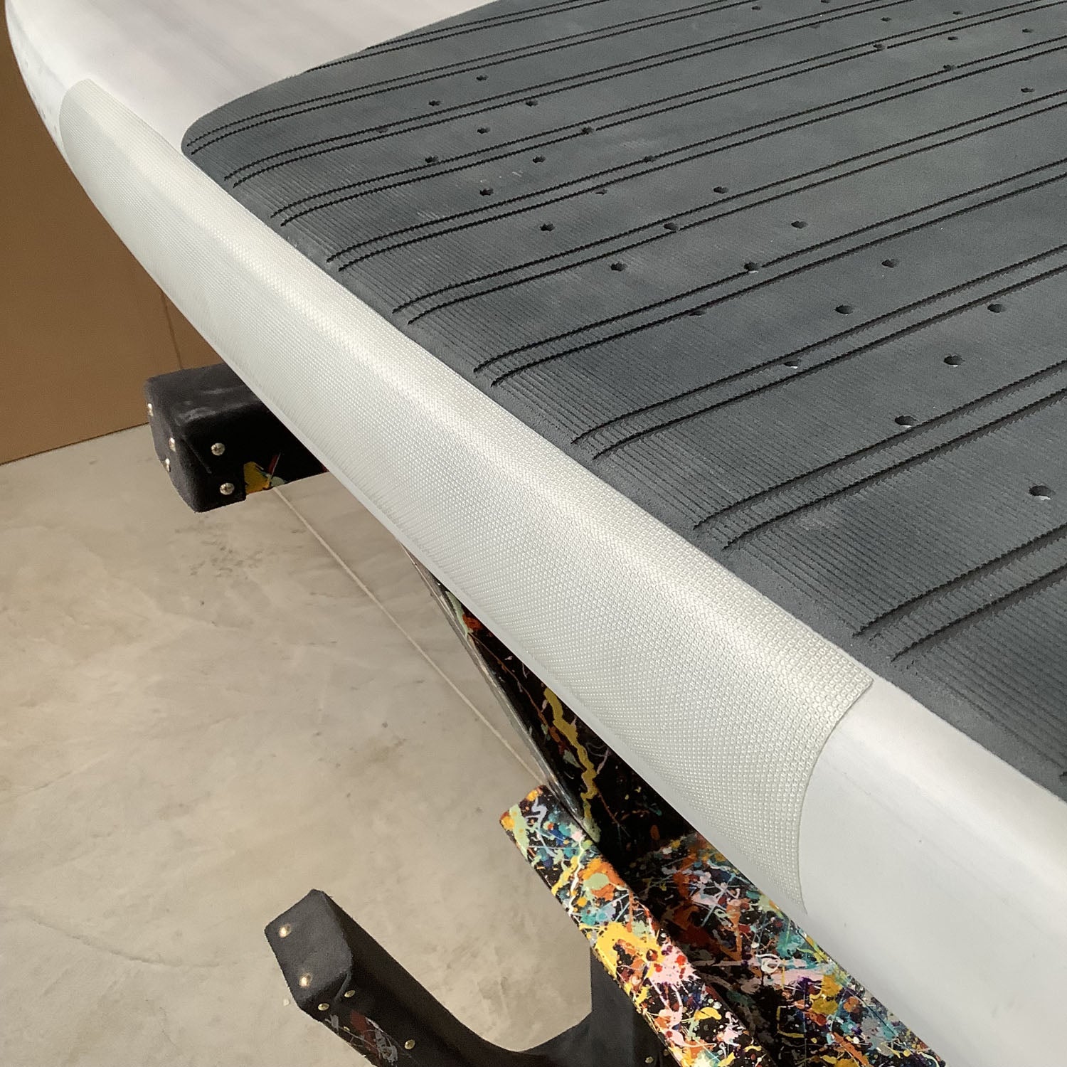 SUP Foil Board NOTW EPS Pro - 8'0 Occasion 14653