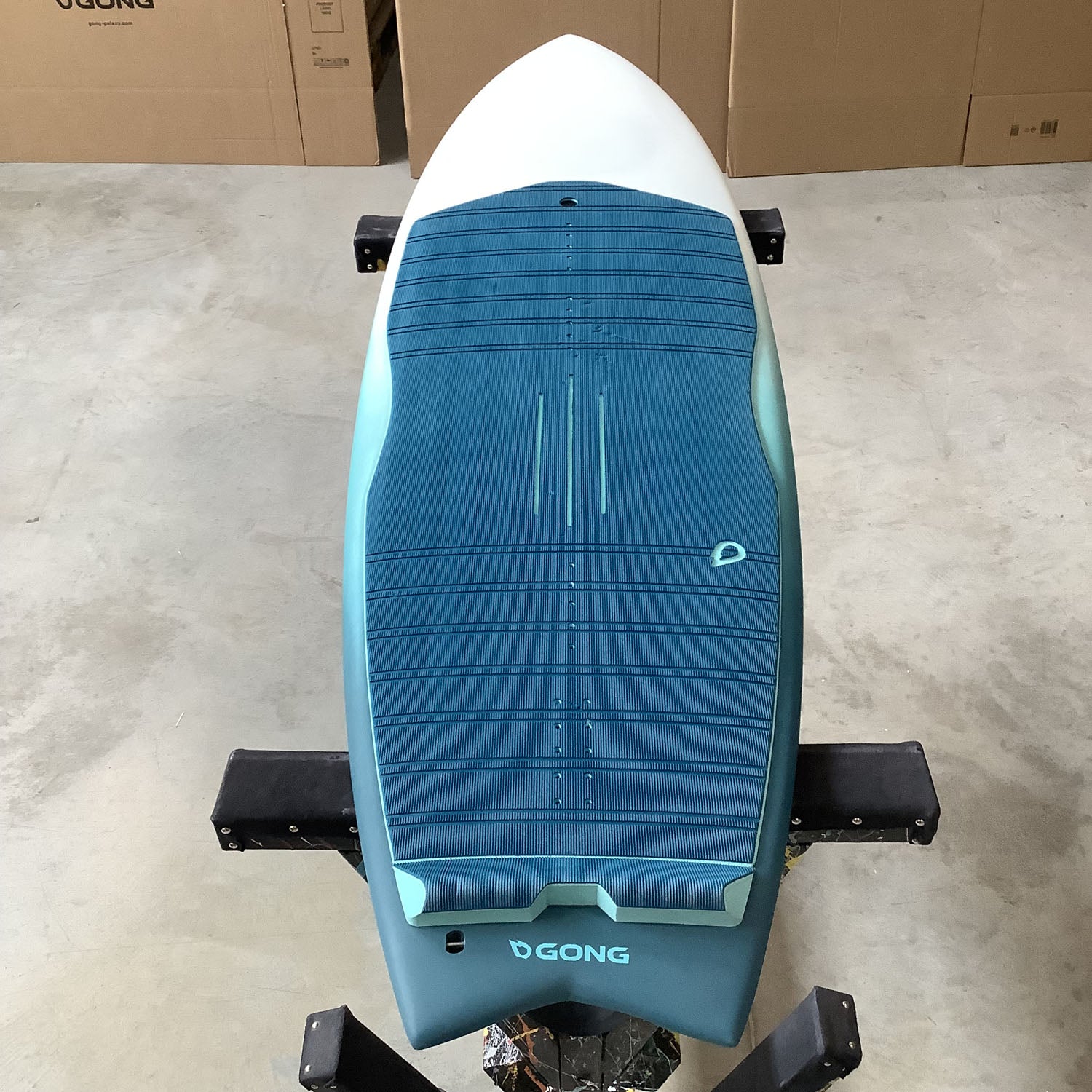 Kiteboard Pie FSP 2X - FSP 2X 5'3 Occasion 14659
