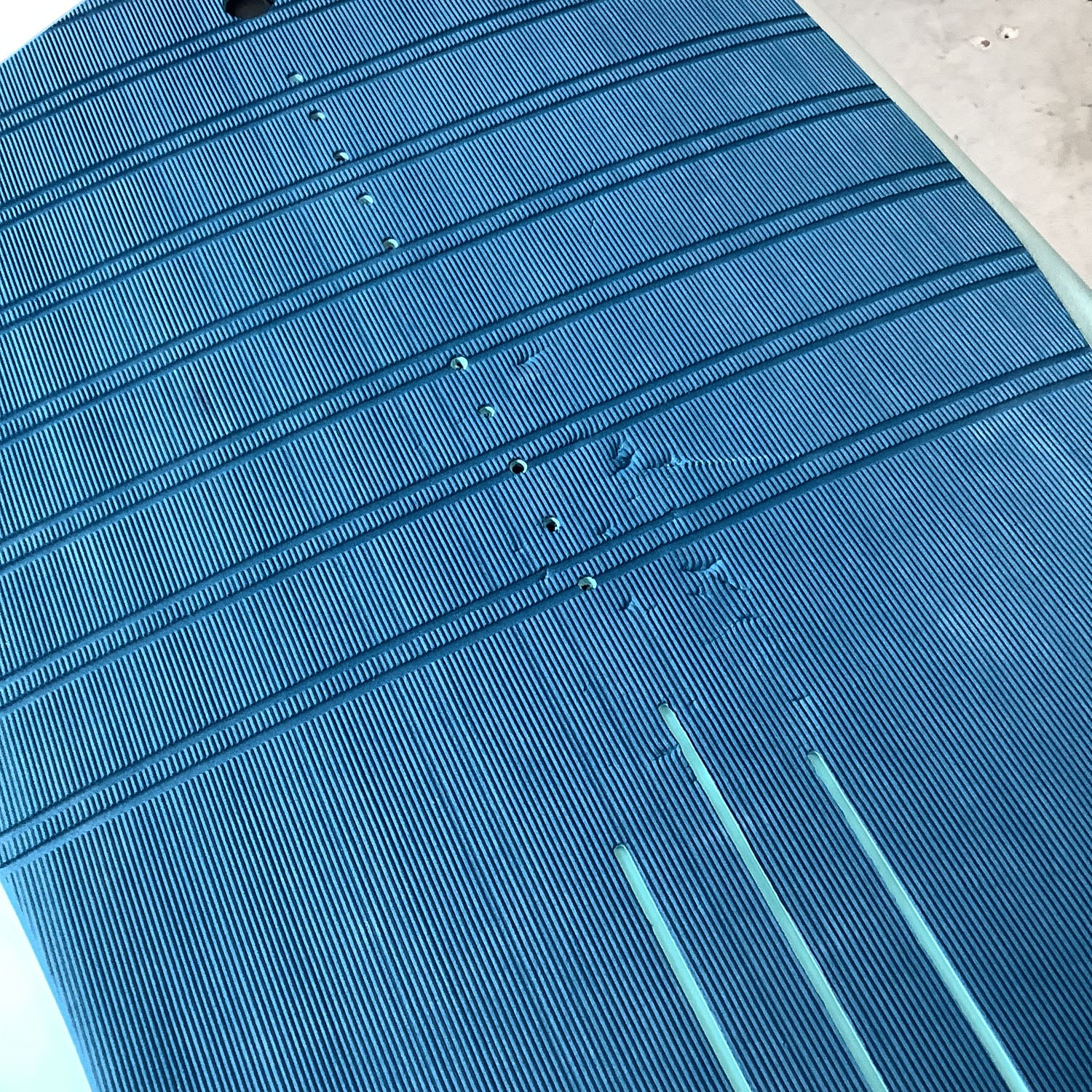 Kiteboard Pie FSP 2X - FSP 2X 5'3 Occasion 14659