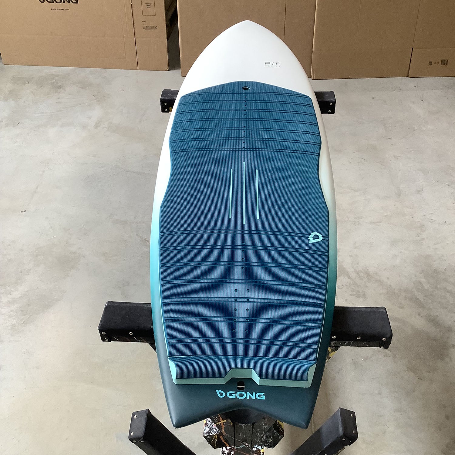 Kiteboard Pie FSP 2X - FSP 2X 5'3 Occasion 14660