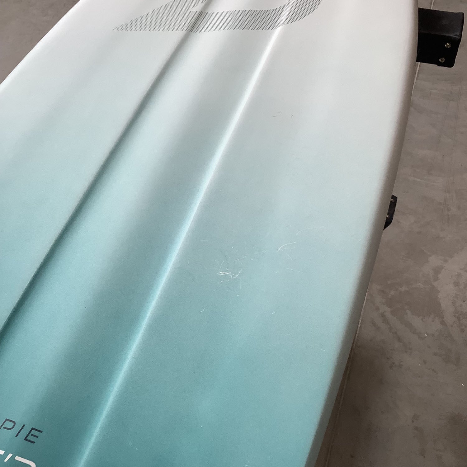 Kiteboard Pie FSP 2X - FSP 2X 5'3 Occasion 14660