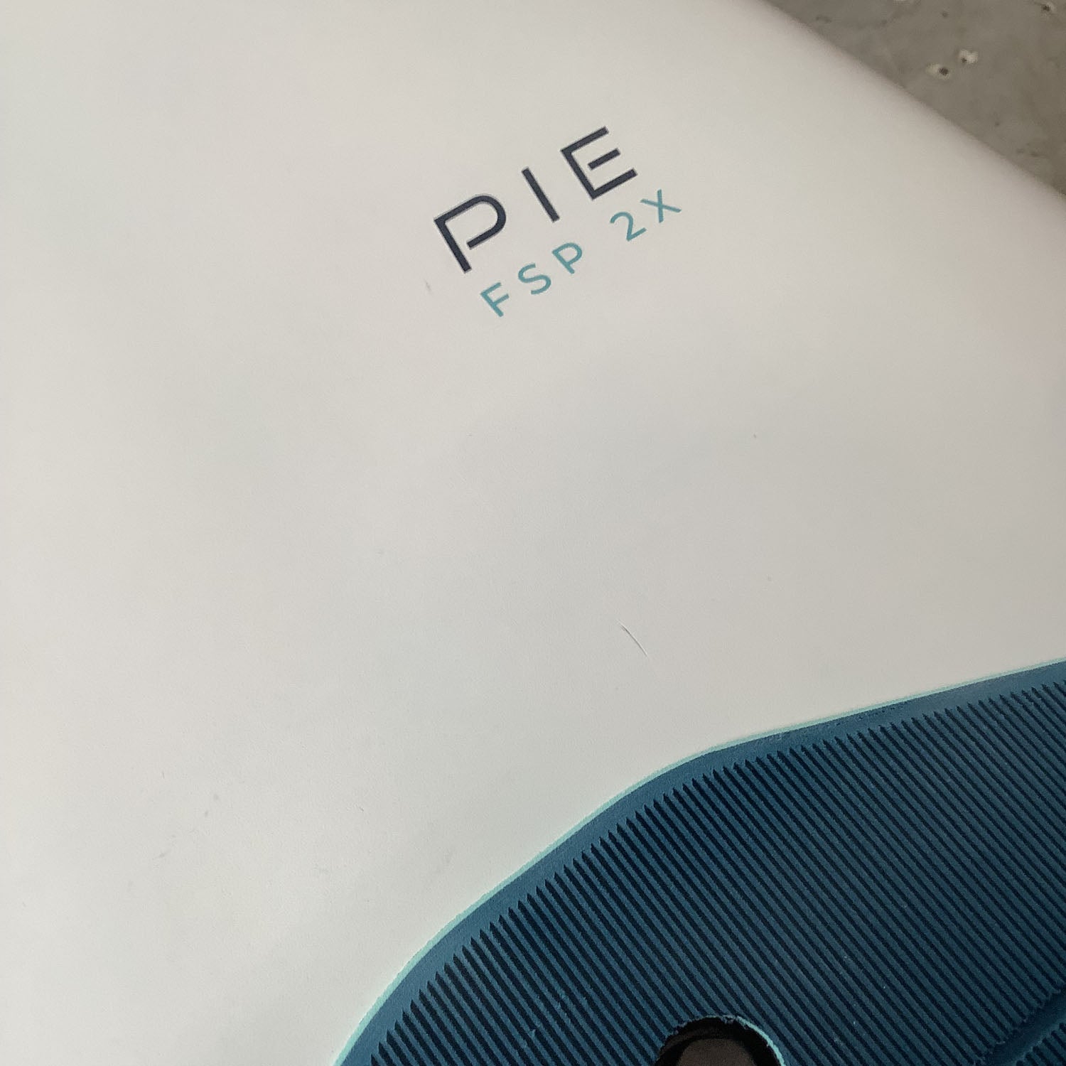 Kiteboard Pie FSP 2X - FSP 2X 5'3 Occasion 14660