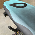 Surf Foil Board NOTW EPS Pro "Blue Shore" - 6'8" Occasion 14662