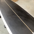 Surf Steve PU - 7'1 Black Occasion 14663